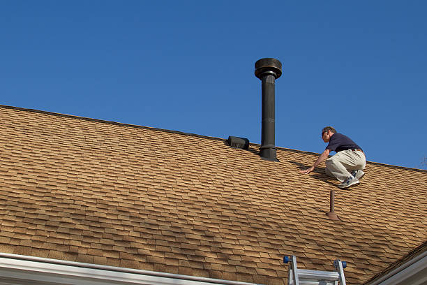 Best Flat Roofing  in Guerneville, CA