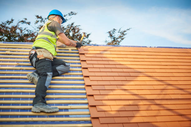 Best Roof Coating and Sealing  in Guerneville, CA